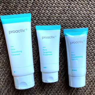 プロアクティブ(proactiv)のプロアクティブ(その他)