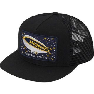 シュプリーム(Supreme)のSupreme Blimp Mesh Back 5-Panel(キャップ)