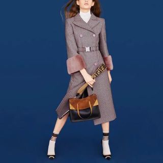 フェンディ(FENDI)の本日限定価格‼️FENDY♡ソックス(ソックス)