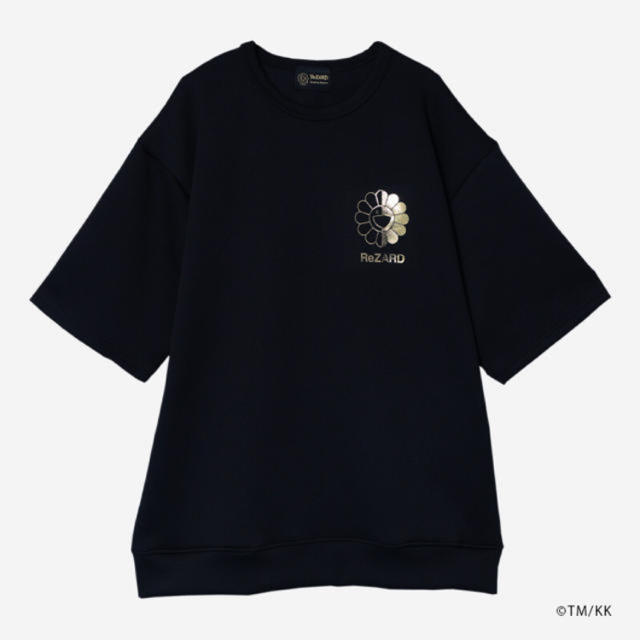 【HIKARU×TAKASHI MURAKAMI】コラボ　Tシャツ