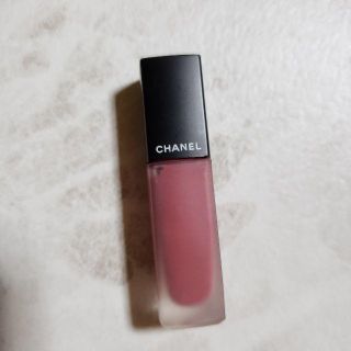 シャネル(CHANEL)のシャネル　ルージュアリュールインクフュージョン　806(口紅)