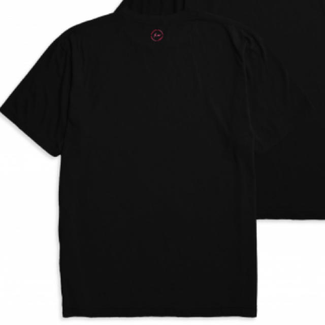 最新のデザイン - FRAGMENT FRAGMENT Tシャツ × 限定販売品 GOD メンズ