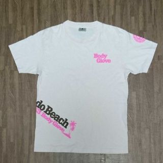 ボディーグローヴ(Body Glove)の値下げしました！Tシャツ☆ BODY GLOVE(Tシャツ/カットソー(半袖/袖なし))