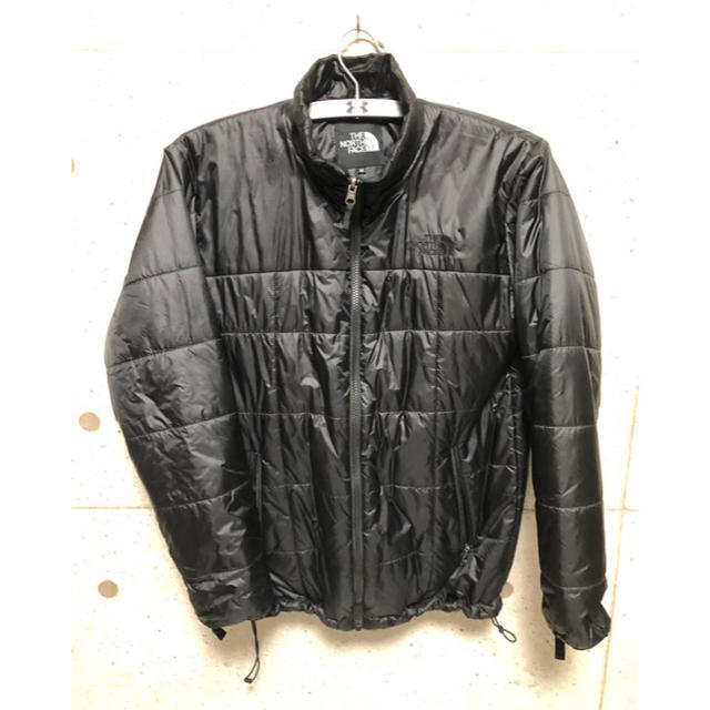 THE NORTH FACE(ザノースフェイス)のノースフェイス　迷彩ジャケット　size M メンズのジャケット/アウター(マウンテンパーカー)の商品写真