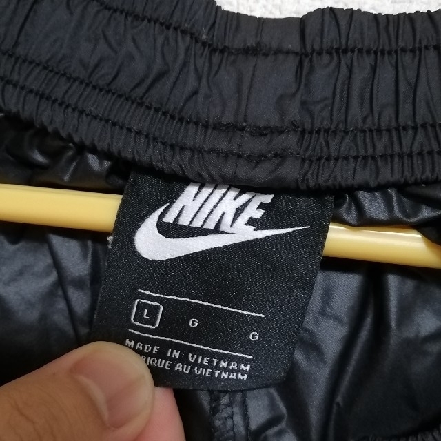 NIKE(ナイキ)のNIKEジャージ レディースのパンツ(その他)の商品写真