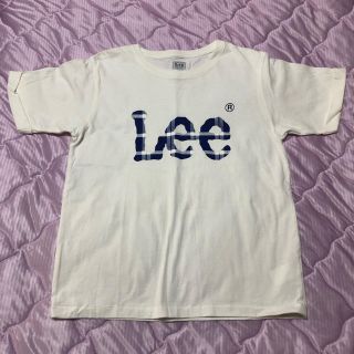 リー(Lee)のLee Tシャツ(Tシャツ(半袖/袖なし))