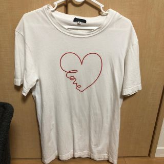 ポールスミス(Paul Smith)のPaul Smith ポールスミス Tシャツ(シャツ)