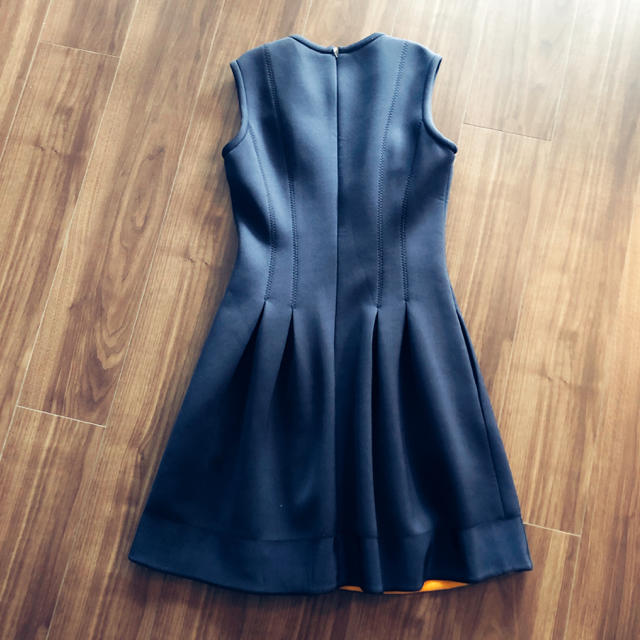 iRoo ボンディング スウェット ワンピース ドレス レディースのワンピース(ひざ丈ワンピース)の商品写真