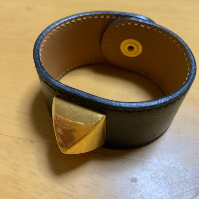 人気ブラドン エルメスバングル 値下げしました。 - www