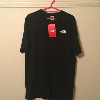 ザノースフェイス(THE NORTH FACE)のノースフェイス　tシャツ(Tシャツ/カットソー(半袖/袖なし))