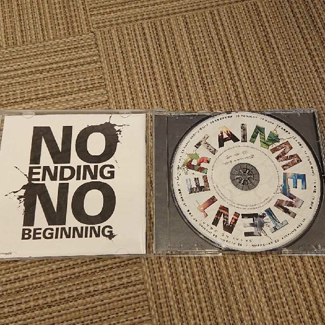 【バナナ様専用】SEKAI NO OWARI 「ENTERTAINMENT」 エンタメ/ホビーのCD(ポップス/ロック(邦楽))の商品写真