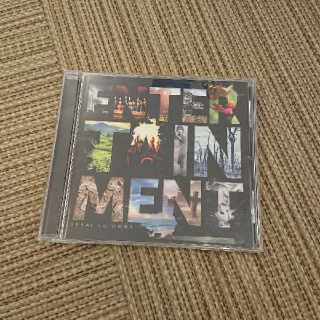 【バナナ様専用】SEKAI NO OWARI 「ENTERTAINMENT」(ポップス/ロック(邦楽))