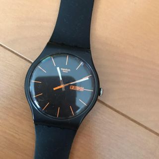 スウォッチ(swatch)のスウォッチ(腕時計(アナログ))