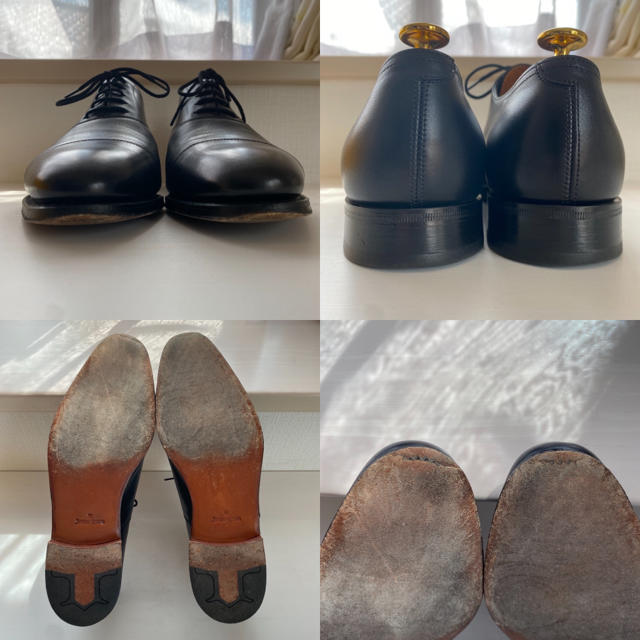 JOHN LOBB(ジョンロブ)のJOHN LOBB CITY Ⅱ メンズの靴/シューズ(ドレス/ビジネス)の商品写真