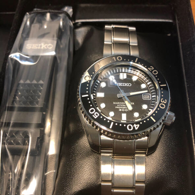 SEIKO PROSPEX SBDX017