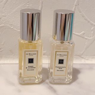 ジョーマローン(Jo Malone)のMALONE ジョーマローン コロン　9ml(香水(男性用))