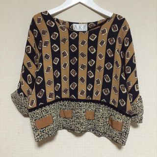 トーガ(TOGA)の[本日限定価格]Used トップス(Tシャツ(長袖/七分))