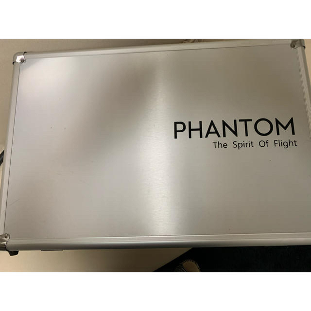 Phantom3standard ドローン　最終値下げ
