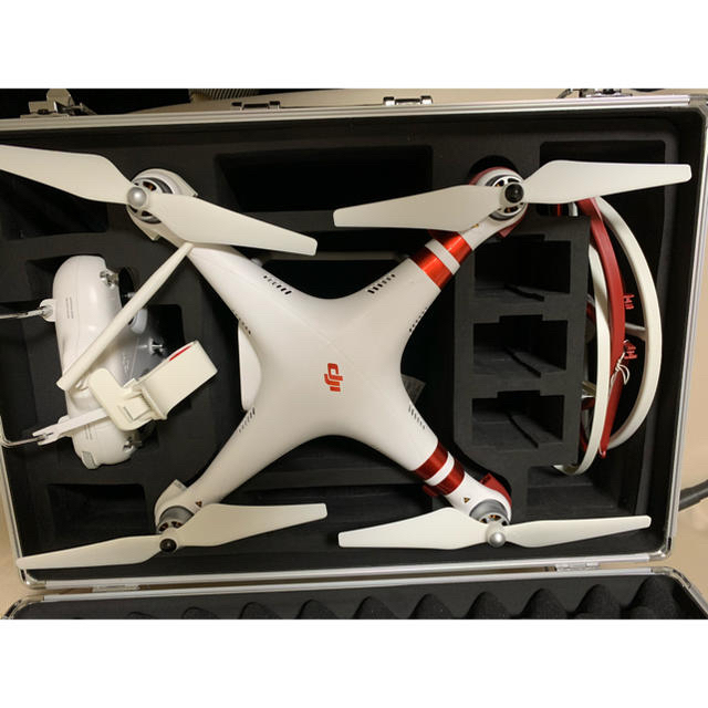 Phantom3standard ドローン　最終値下げ