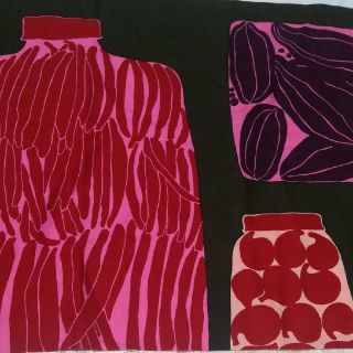 マリメッコ(marimekko)のmarimekko生地(生地/糸)