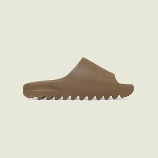 アディダス(adidas)のADIDAS YEEZY Slide "Core"(サンダル)