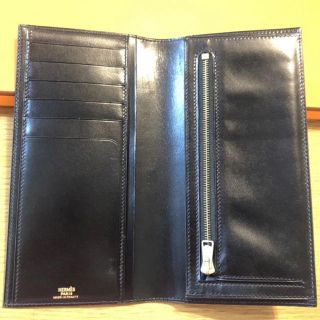 エルメス(Hermes)のエルメス　長財布(長財布)