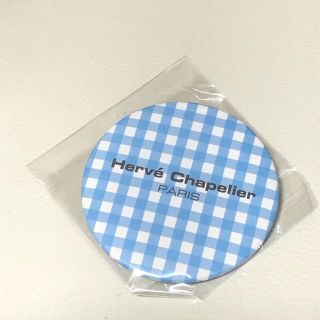 エルベシャプリエ(Herve Chapelier)のエルベシャプリエ ノベルティーミラー(ミラー)