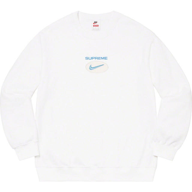 Nike® Jewel Crewneck Sサイズ 日本未入荷!入手困難! メンズ | bca.edu.gr