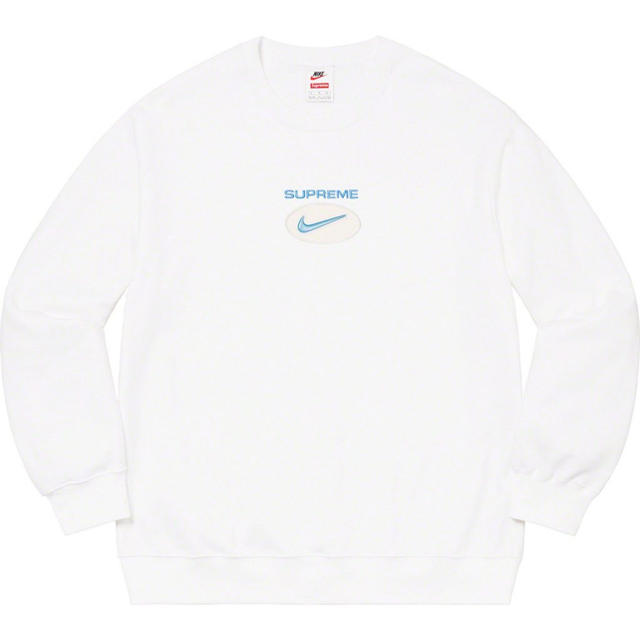 スウェットNike® Jewel Crewneck Sサイズ