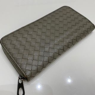 ボッテガヴェネタ(Bottega Veneta)のボッテガヴェネタ　長財布(長財布)