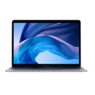 マック(Mac (Apple))の【新品未開封】MacBook Air 2020年3月モデル MWTJ2JA(ノートPC)