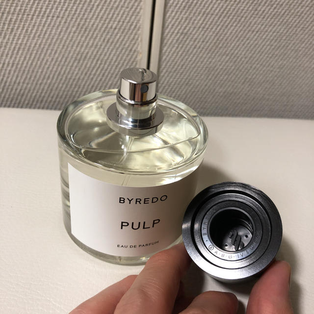 ESTNATION(エストネーション)のバイレード パルプ BYREDO PULP バレード 大容量100ml コスメ/美容の香水(ユニセックス)の商品写真