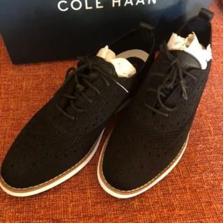 コールハーン(Cole Haan)のコールハーン　スニーカー(スニーカー)