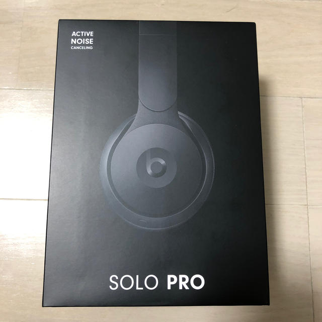 powerbeatsbeats SOLO PRO