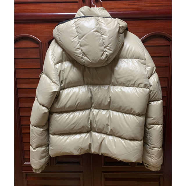 MONCLER(モンクレール)のモンクレール、ダウン メンズのジャケット/アウター(ダウンジャケット)の商品写真