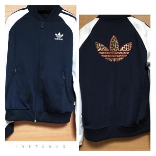 アディダス(adidas)のadidas originalsジャージ(その他)