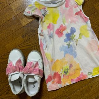 シモネッタ(Simonetta)のdeizii様専用(Tシャツ/カットソー)