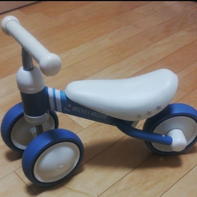 D-bike mini disney ミニ 三輪車 mickey