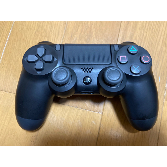 【1TB】プレステ4 PlayStation4 本体 CUH-2000BB01