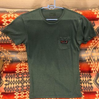 パタゴニア(patagonia)のPatagonia 水陸両用　Tシャツ(Tシャツ/カットソー(半袖/袖なし))