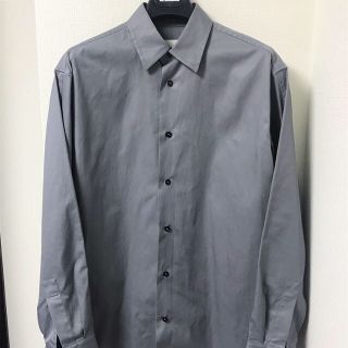 ジルサンダー(Jil Sander)のJIL SANDER ジルサンダー シャツ OAMC supreme (シャツ)