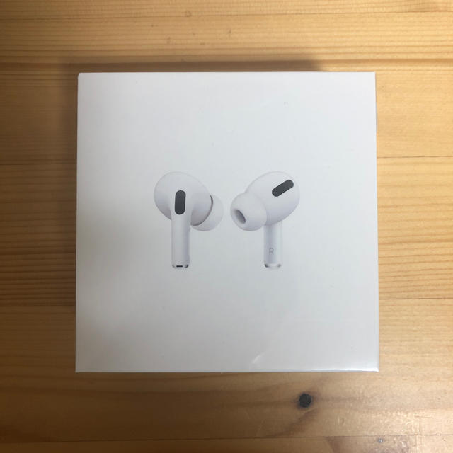 Apple - AirPods Pro apple 8台セット 保証未開始