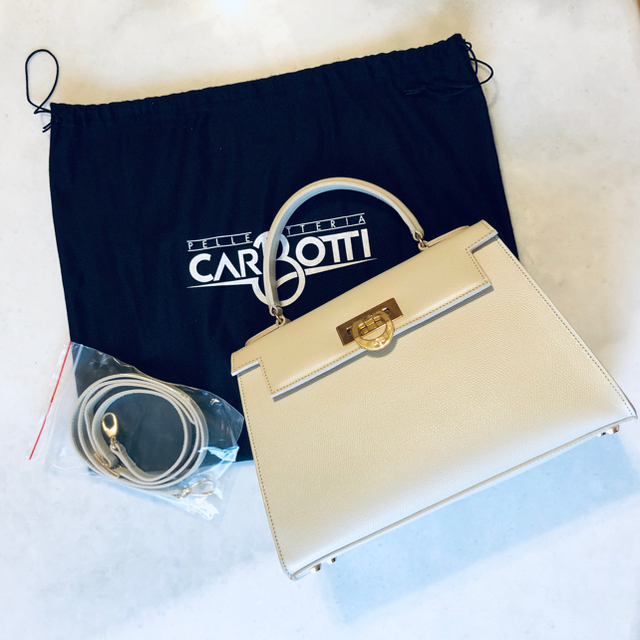 carbotti elena handbag