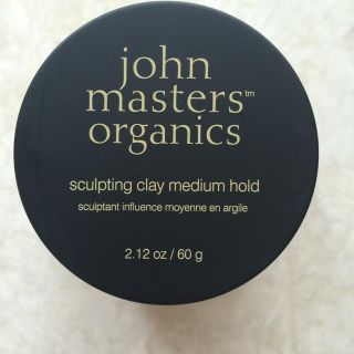 ジョンマスターオーガニック(John Masters Organics)のムギさま専用♥︎ワックス(ヘアワックス/ヘアクリーム)