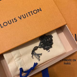 ルイヴィトン(LOUIS VUITTON)のLOUIS VUITTON  ネックレス(ネックレス)