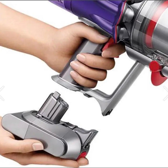 Dyson - ⭐︎なかったすね様専用⭐︎Dyson SV18ff ent ダイソンの通販 by kora's shop｜ダイソンならラクマ