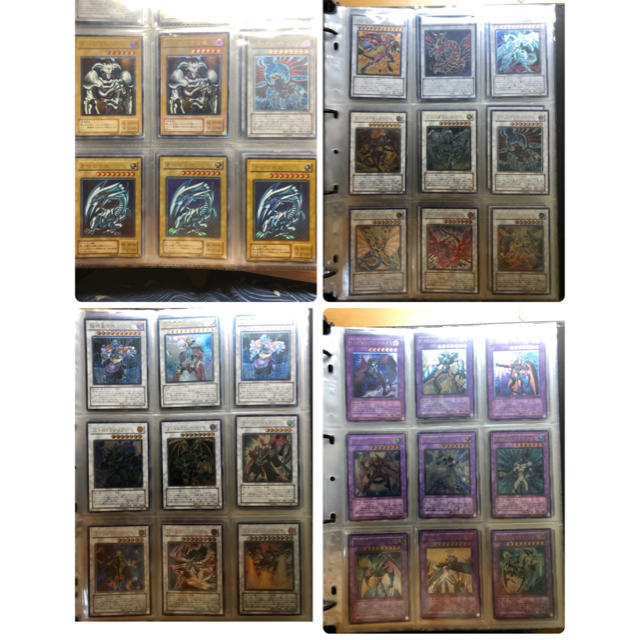 遊戯王 まとめ売り祭り レッドアイズ レリーフ他 海外で買 www