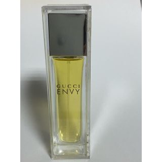 グッチ(Gucci)のGUCCI 香水 ENVY エンヴィ グッチ(ユニセックス)