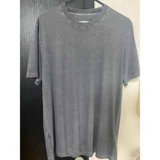 マルタンマルジェラ(Maison Martin Margiela)の新品"MAISON MARGIELA"完売washed packT (Tシャツ/カットソー(半袖/袖なし))