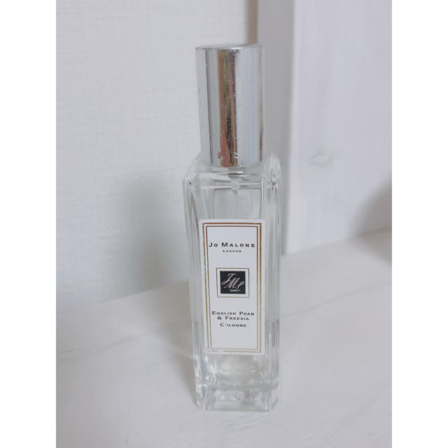 Jo Malone(ジョーマローン)のJo Malone  イングリッシュペアー&フリージアコロン コスメ/美容の香水(香水(女性用))の商品写真